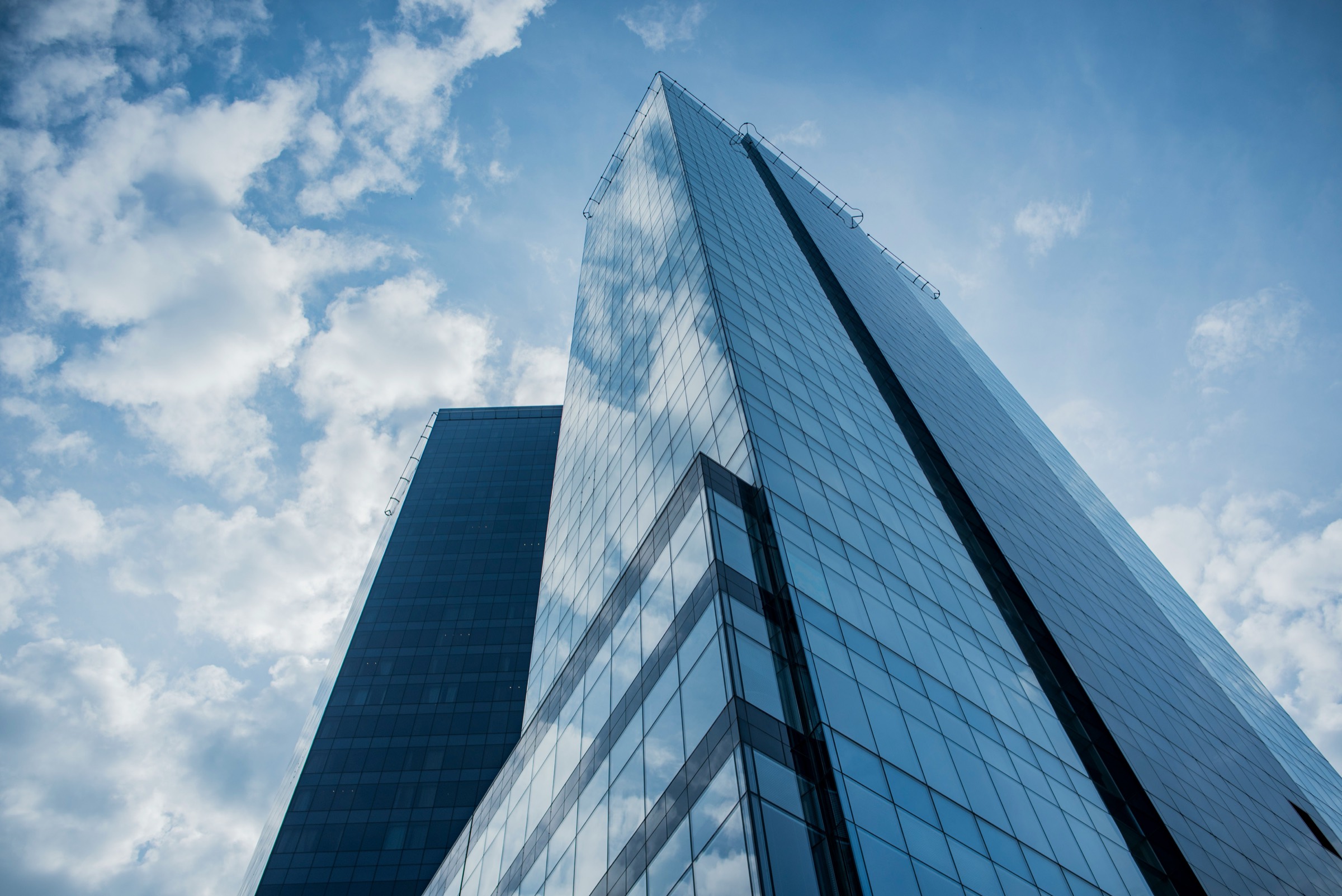Milano buildings